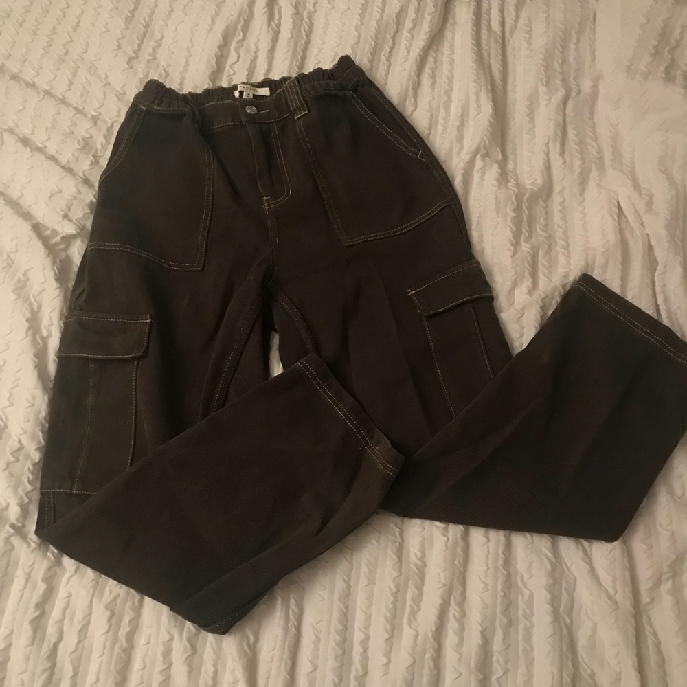 Pacsun Cargo Pants